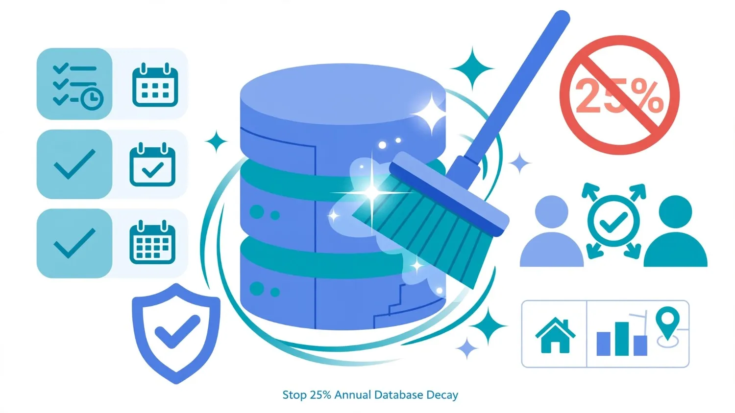 database-hygiene-crm-accuracy-maintenance