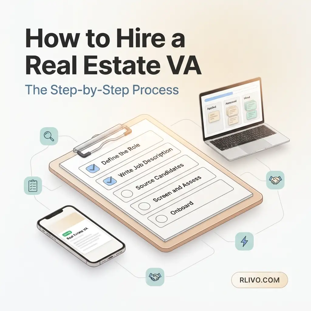 how-to-hire-real-estate-virtual-assistant