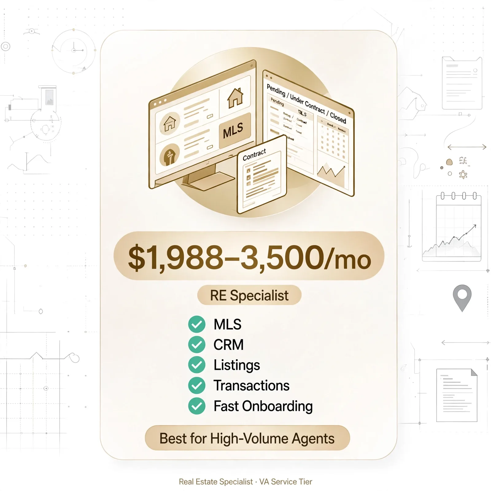 real-estate-virtual-assistant-cost-real-estate-specialist-card