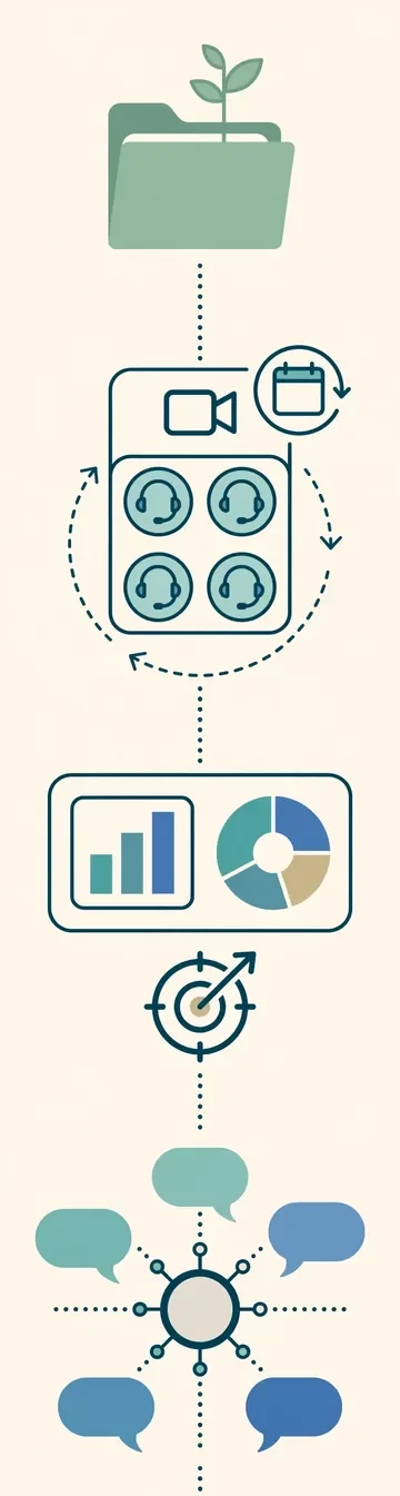 build-living-sop-library-weekly-sync-dashboard-communication-hub