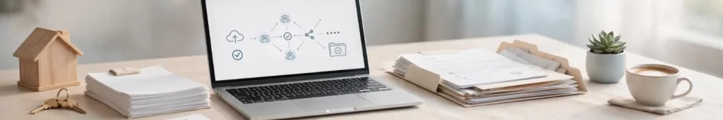  confirm-recording-distribute-closing-docs