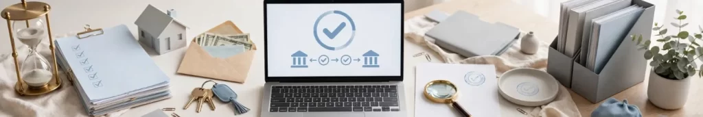  confirm-earnest-money-deposit