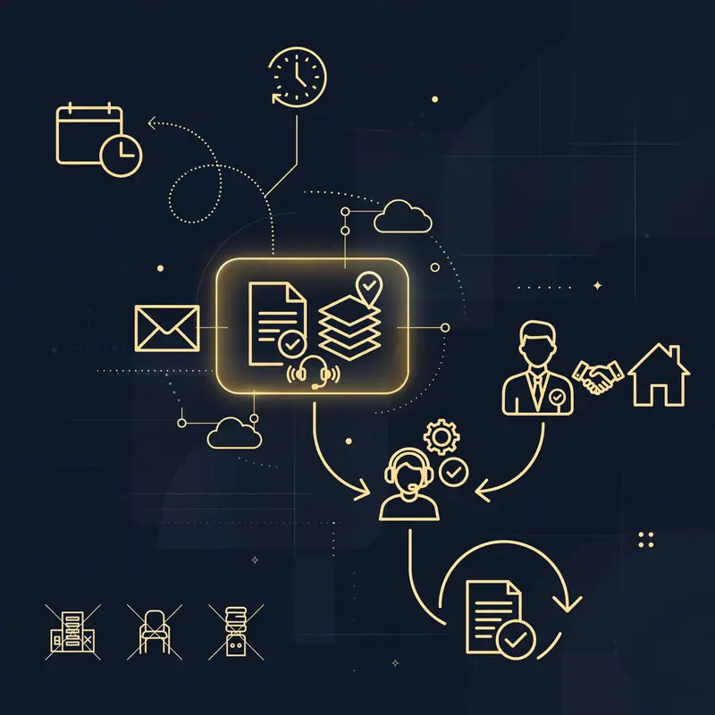 real-estate-virtual-assistant-backbone-workflow